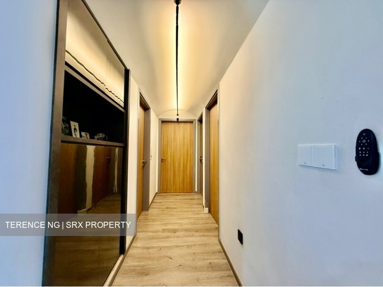 Canberra Residences (D27), Condominium #497534571